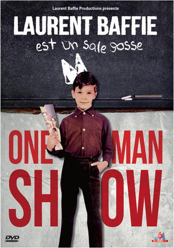 Regarder Laurent Baffie est un sale gosse en streaming complet