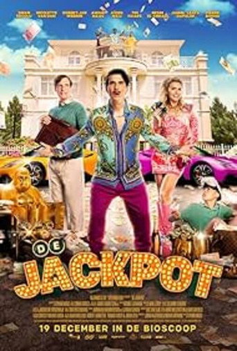 Regarder De Jackpot en streaming complet