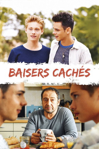 Regarder Baisers cachés en streaming complet