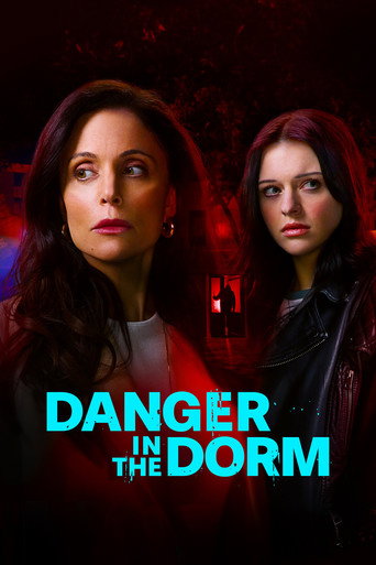 Regarder Toutes en danger sur le campus en streaming complet
