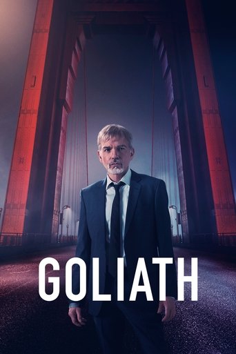 Regarder Goliath en streaming complet