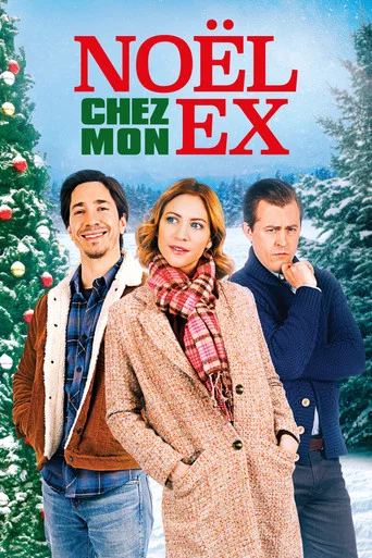 Regarder Noël chez mon ex en streaming complet