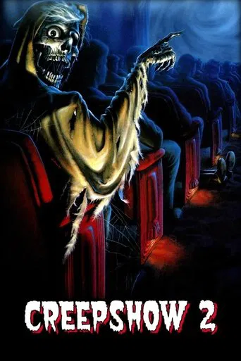 Regarder Creepshow 2 en streaming complet