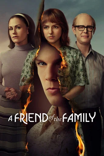Regarder A Friend of the Family en streaming complet