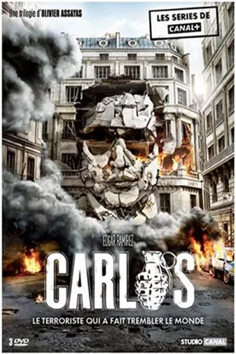 Regarder Carlos en streaming complet