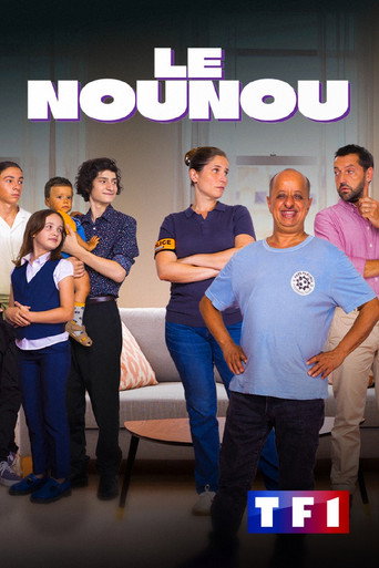 Regarder Le Nounou en streaming complet