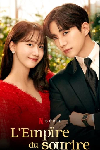 Regarder L'Empire du sourire en streaming complet