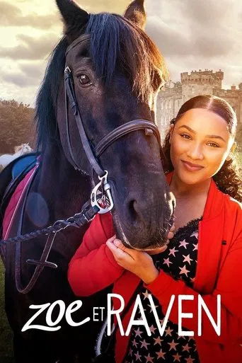 Regarder Zoe et Raven en streaming complet