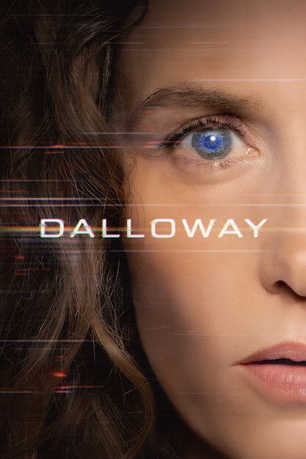 Regarder Dalloway en streaming complet