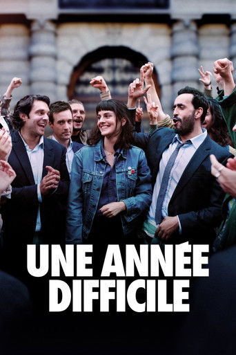 Regarder Une année difficile en streaming complet