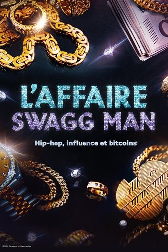 Regarder L'affaire Swagg Man : Hip-hop, influence et bitcoin en streaming complet