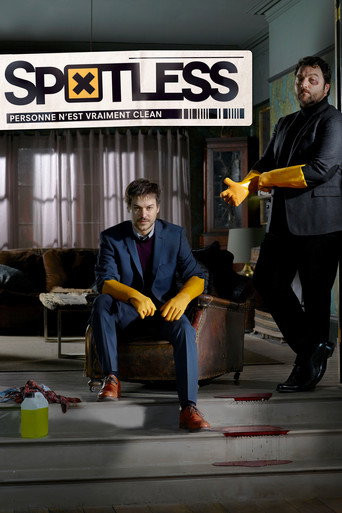 Regarder Spotless en streaming complet