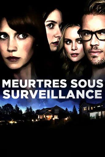 Regarder Meurtres sous surveillance en streaming complet