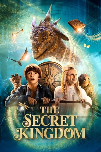 Regarder The Secret Kingdom en streaming complet