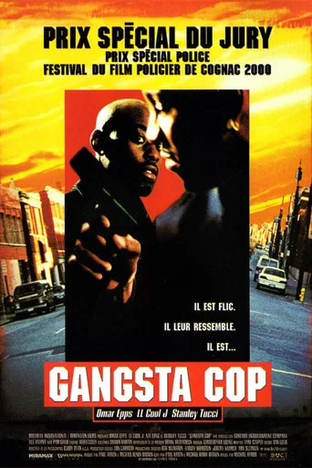 Regarder Gangsta Cop en streaming complet
