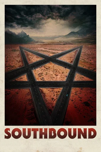 Regarder Southbound en streaming complet