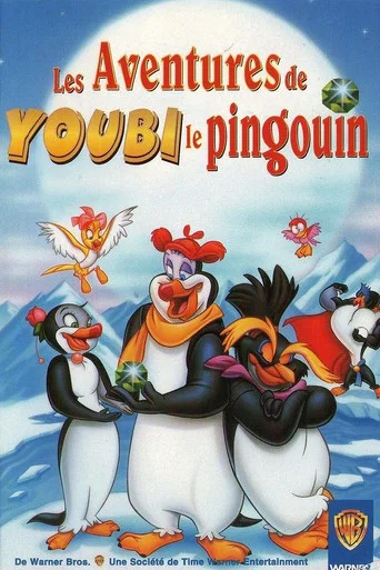 Regarder Les Aventures de Youbi le pingouin en streaming complet