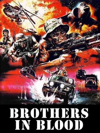 Regarder Brothers in Blood en streaming complet