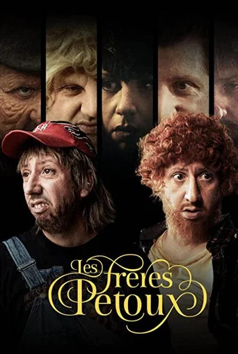 Regarder Les Frères Pétoux en streaming complet