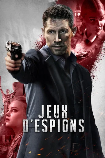 Regarder Legacy of Lies en streaming complet