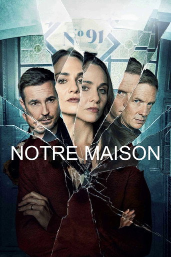 Regarder Our House - Saison 1 en streaming complet