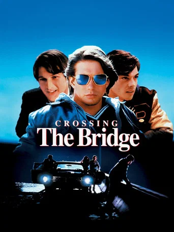 Regarder Crossing the Bridge en streaming complet