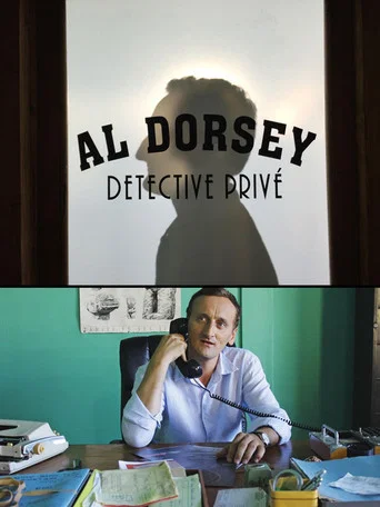 Regarder Al Dorsey en streaming complet