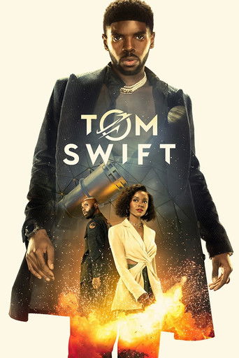 Regarder Tom Swift en streaming complet