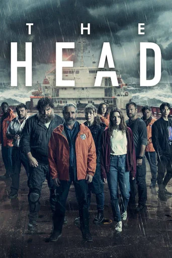 Regarder The Head en streaming complet