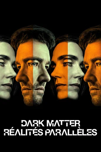 Regarder Dark Matter - Saison 2 en streaming complet