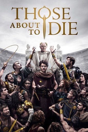 Regarder Those About to Die en streaming complet
