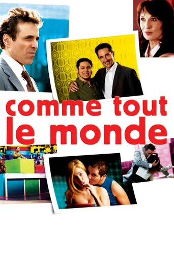 Regarder Comme tout le monde en streaming complet