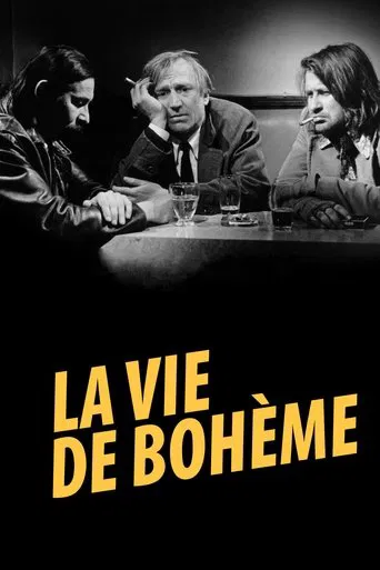 Regarder La Vie de Bohème en streaming complet