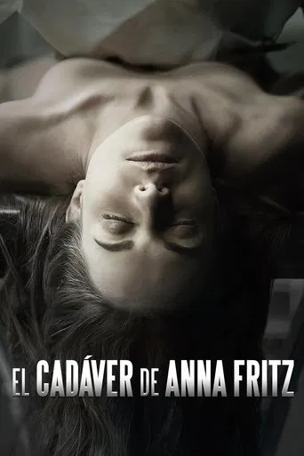 Regarder El cadáver de Anna Fritz en streaming complet