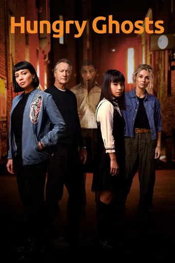 Regarder Hungry Ghosts en streaming complet
