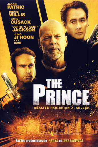 Regarder The Prince en streaming complet