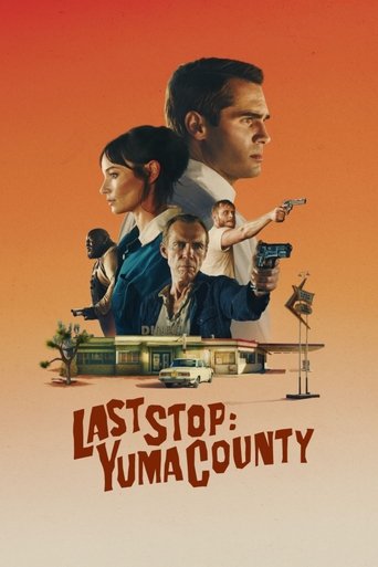 Regarder Last Stop : Yuma County en streaming complet