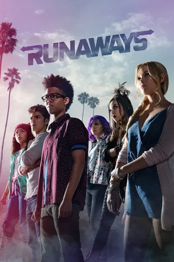 Regarder Marvel's Runaways en streaming complet
