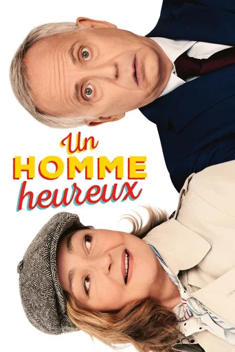 Regarder Un homme heureux en streaming complet