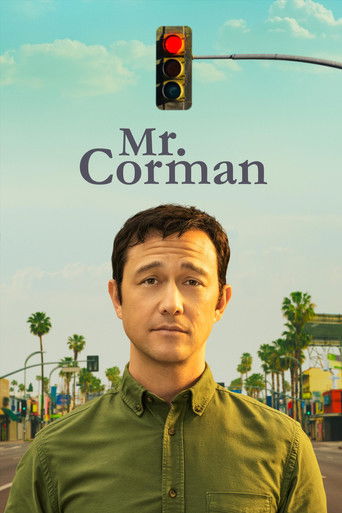 Regarder Mr. Corman en streaming complet