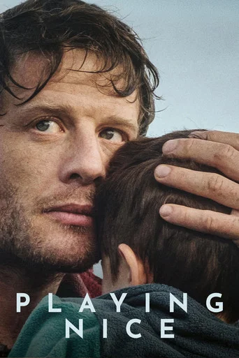 Regarder Playing Nice en streaming complet