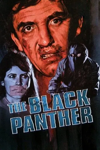 Regarder La Panthère noire en streaming complet