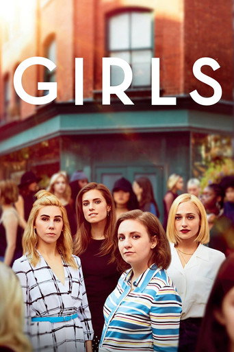 Regarder Girls en streaming complet