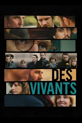 Regarder Des vivants en streaming complet