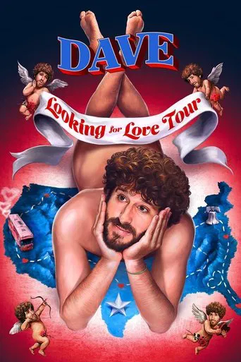 Regarder DAVE - Saison 2 en streaming complet
