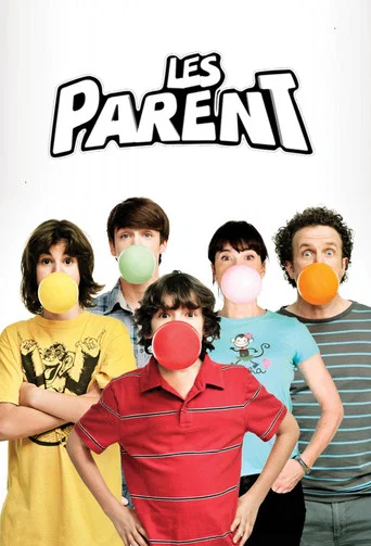 Regarder Les Parent en streaming complet