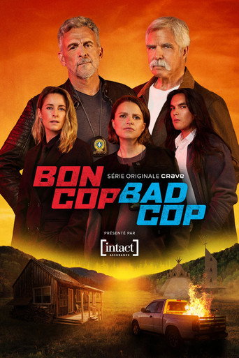 Regarder Bon Cop, Bad Cop en streaming complet