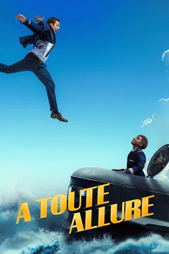 Regarder À toute allure en streaming complet