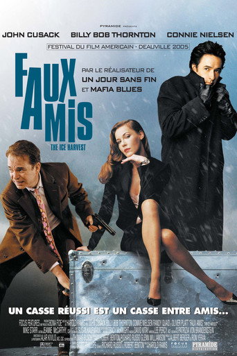 Regarder Faux amis en streaming complet