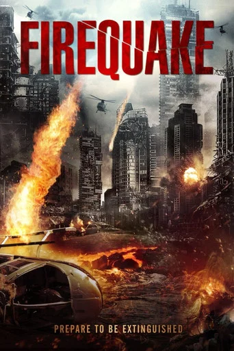 Regarder Firequake en streaming complet